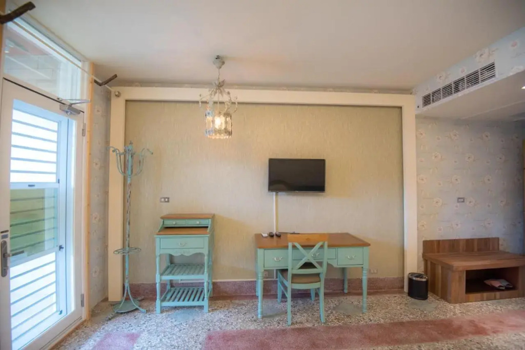 Ripolles Homestay