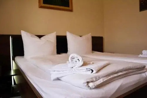 Hotel zum Ostpark