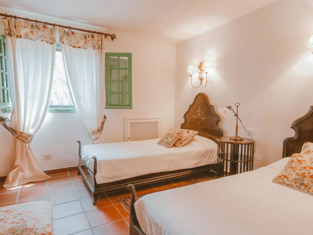 Holiday Home Cloty by VillaGranCanaria