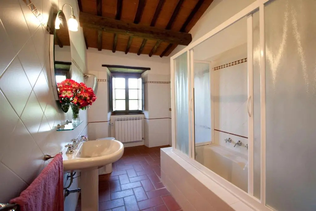 Agriturismo La Sosta di Annibale