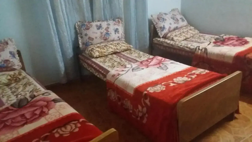 Sami Hostel