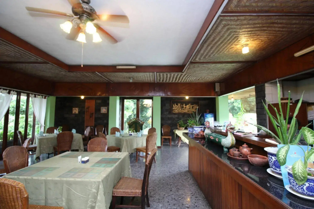 Airy Candi Prambanan Tamanmartani Yogyakarta