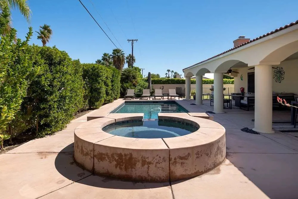 Casa de Arcos - Private Hot Tub