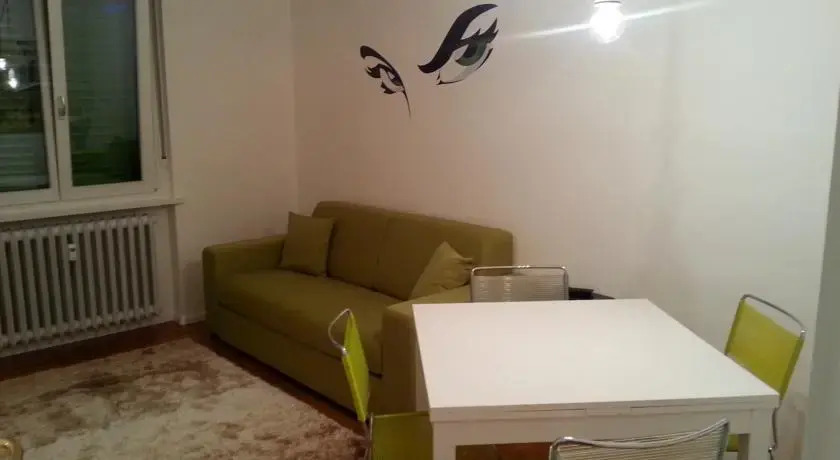 Larix Suite