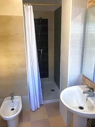 Zuheros Experience Suites