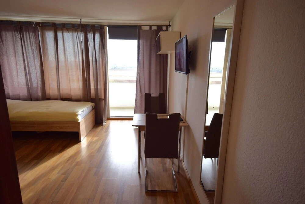 AB Apartment 74