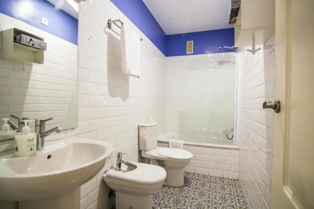 Apartamentos Aloha 2 Centro El Puerto de Santa Maria