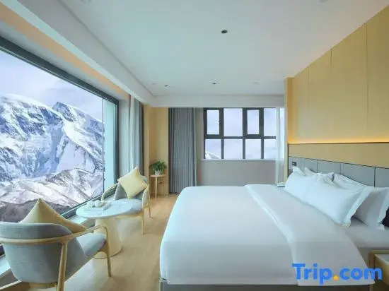 Yunjing Hotel (Qishi Square Branch in Tashkurgan County)