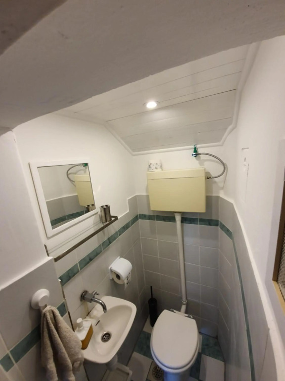 Cosy Room Zagreb