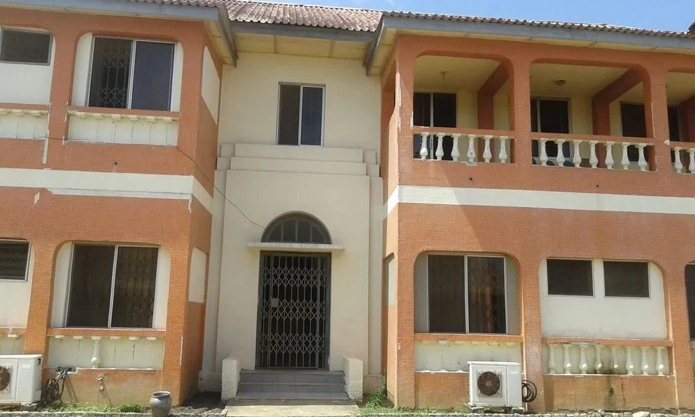 Nana Bema Hotel