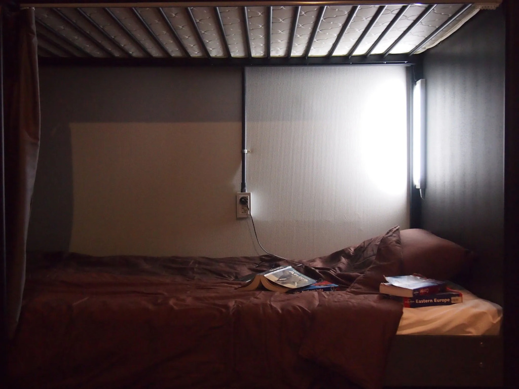 Mido Hostel