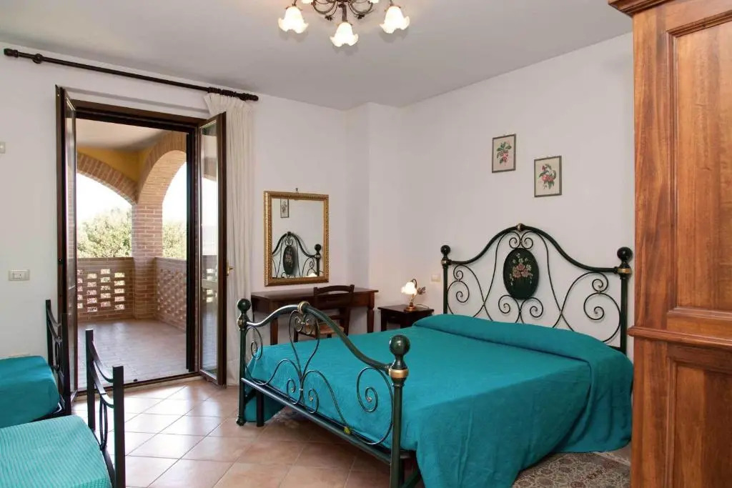 Casale Ulivi