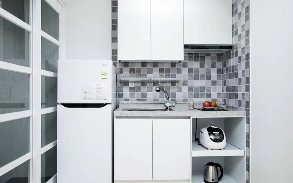 Samcheok Blue Pearl Pension