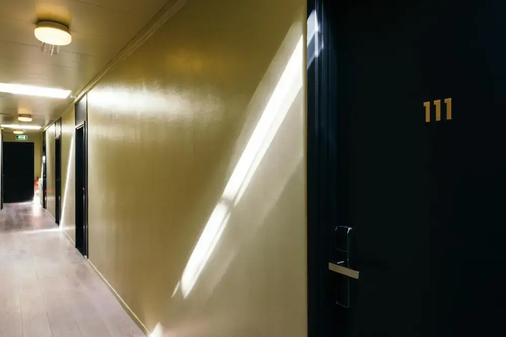 Hotel Die Raeckse