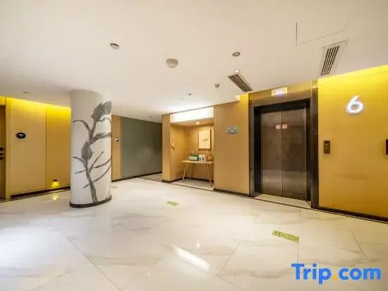 Xiboyue Hotel