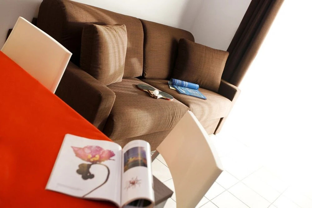 Residence Maroadi