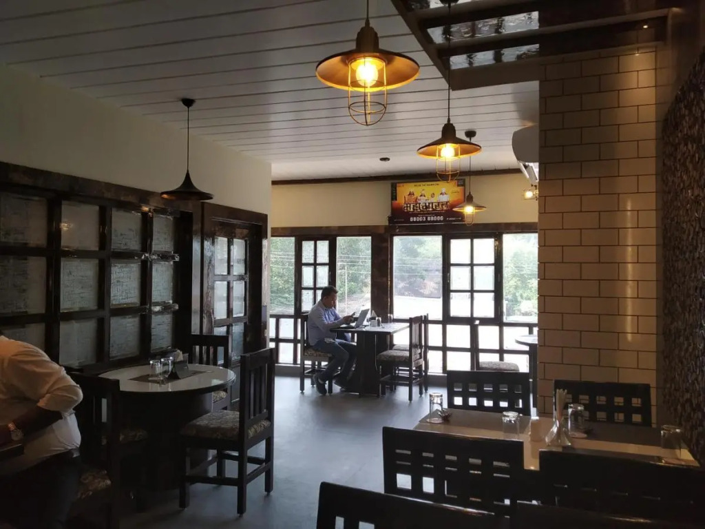 Hotel Bikram