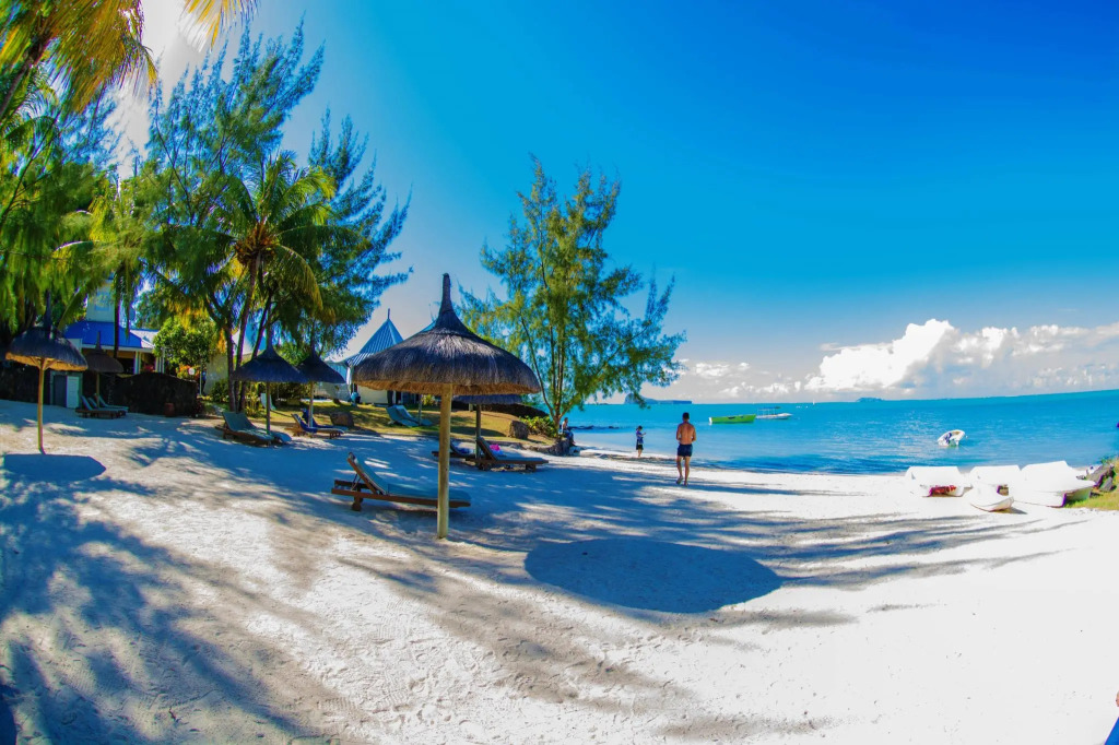 Sealife Resort & Spa