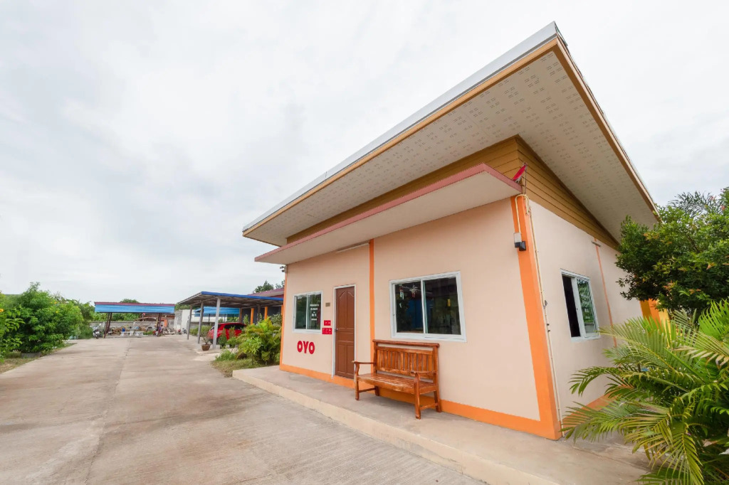 OYO 1044 Vassana Resort (Vaccinated Staff)