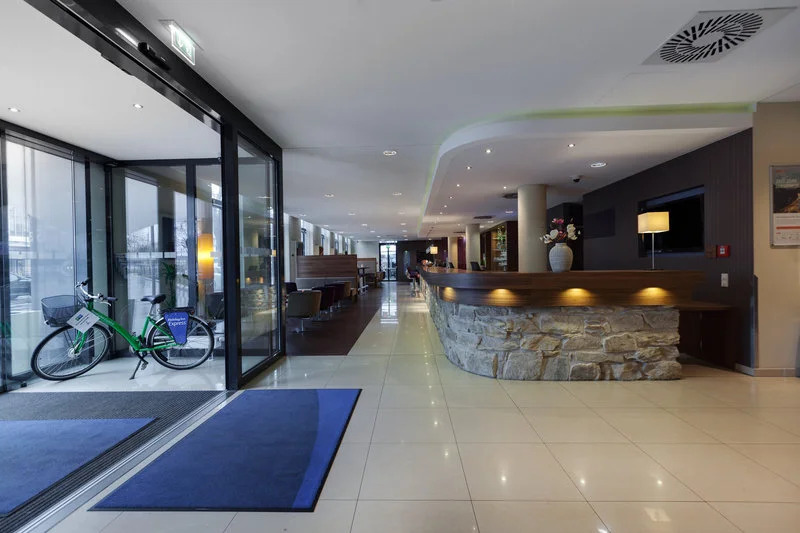 Premier Inn Dresden City Centre