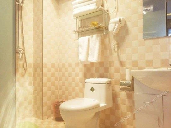 Chongli Qiyuan Hotel