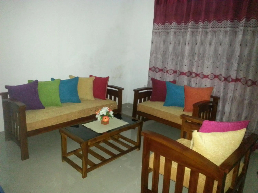 NiYuNi Villas