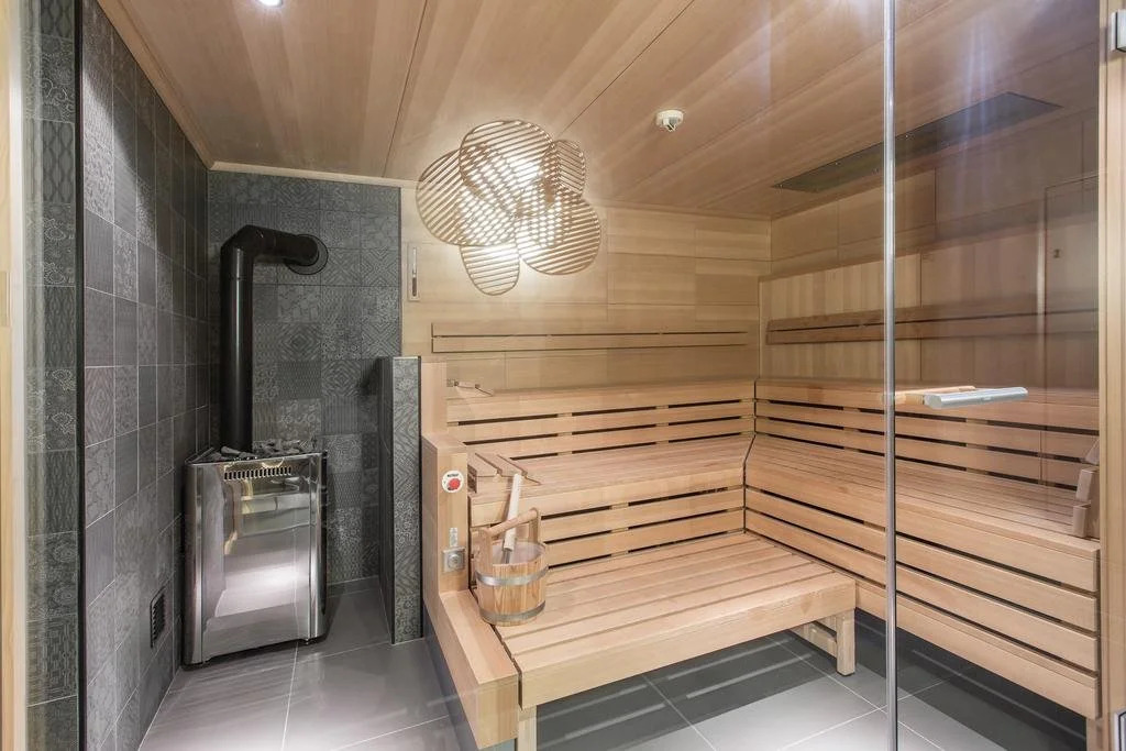 Senses Violett Suites