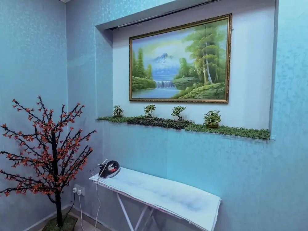 NIDA Rooms Klang Kasuarina Indah