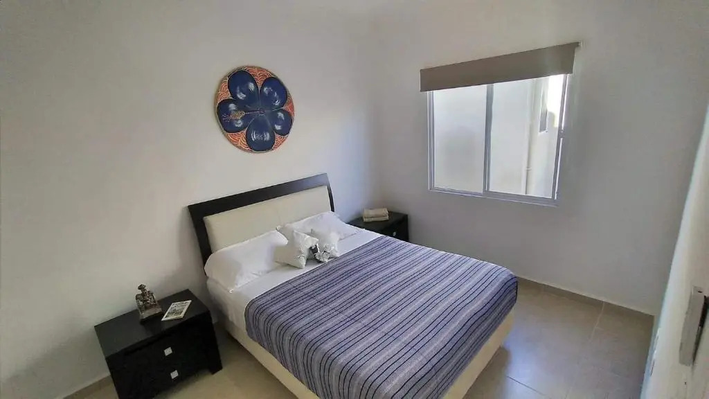 Playa del Carmen Real Lucerna, Remus II