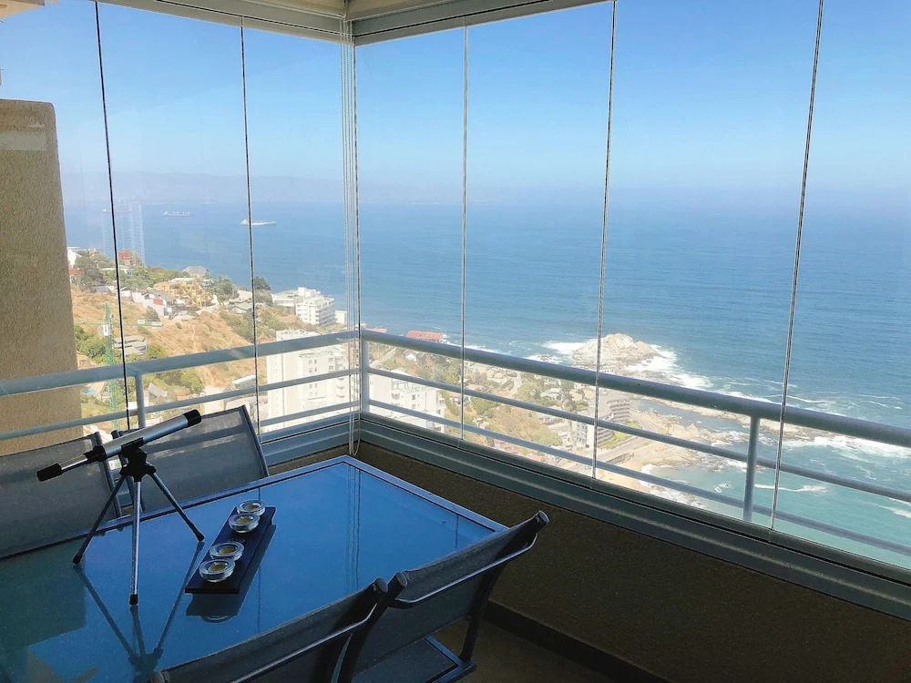 Apartamento 1193 Vista Mar Aqua