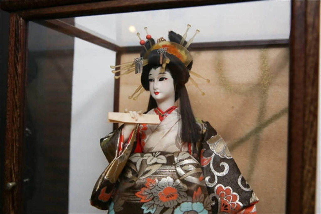 Rakuya Karasuma Gojo - Vacation STAY 13636v
