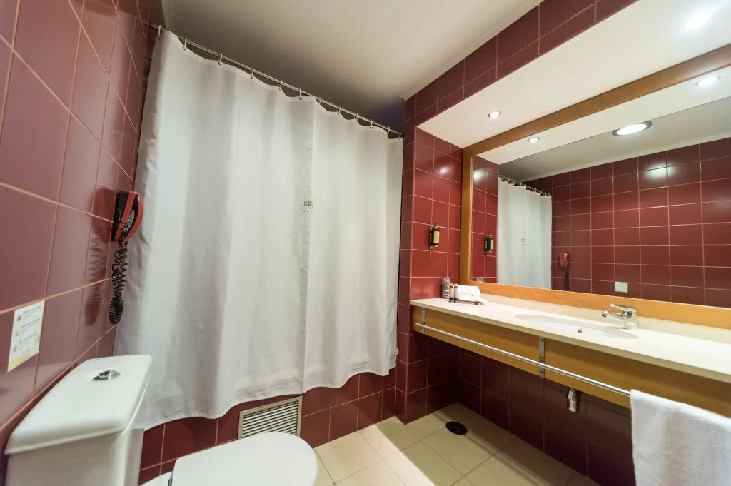 Hotel Lusitania Congress & Spa