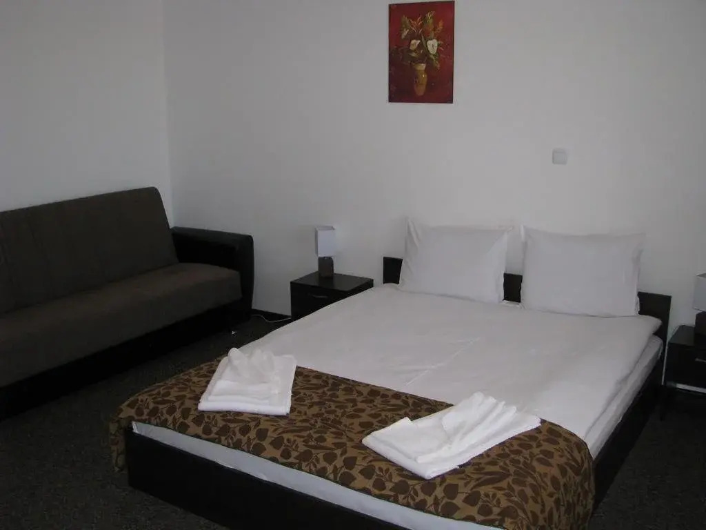 Park Hotel Eagle Stone