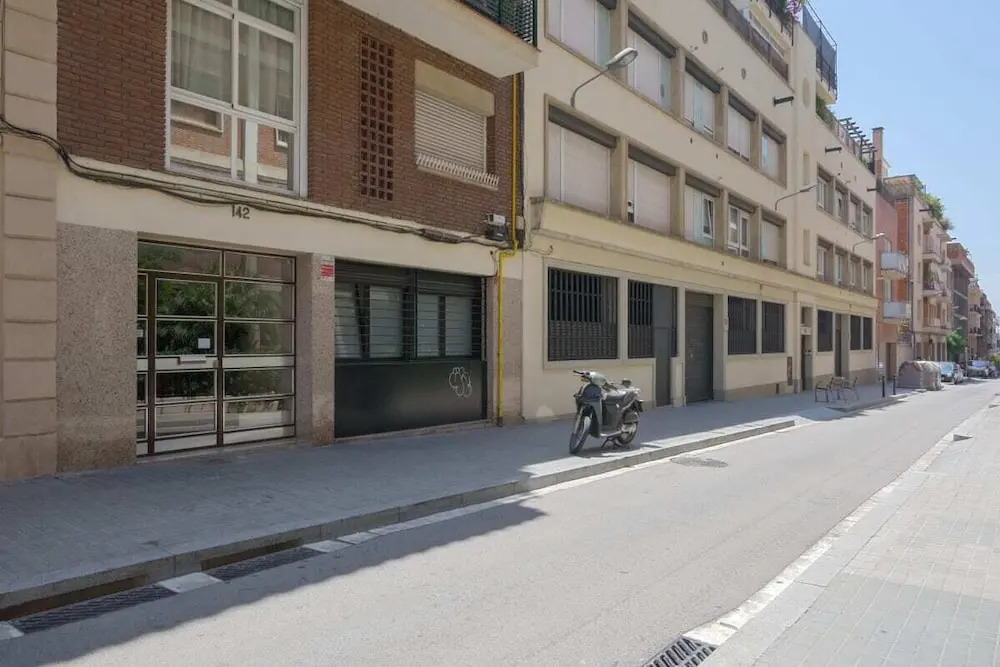 Lovely 1bed Close to Park Guell - Tube 5 min Walk