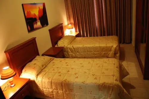 Mirador Hotel