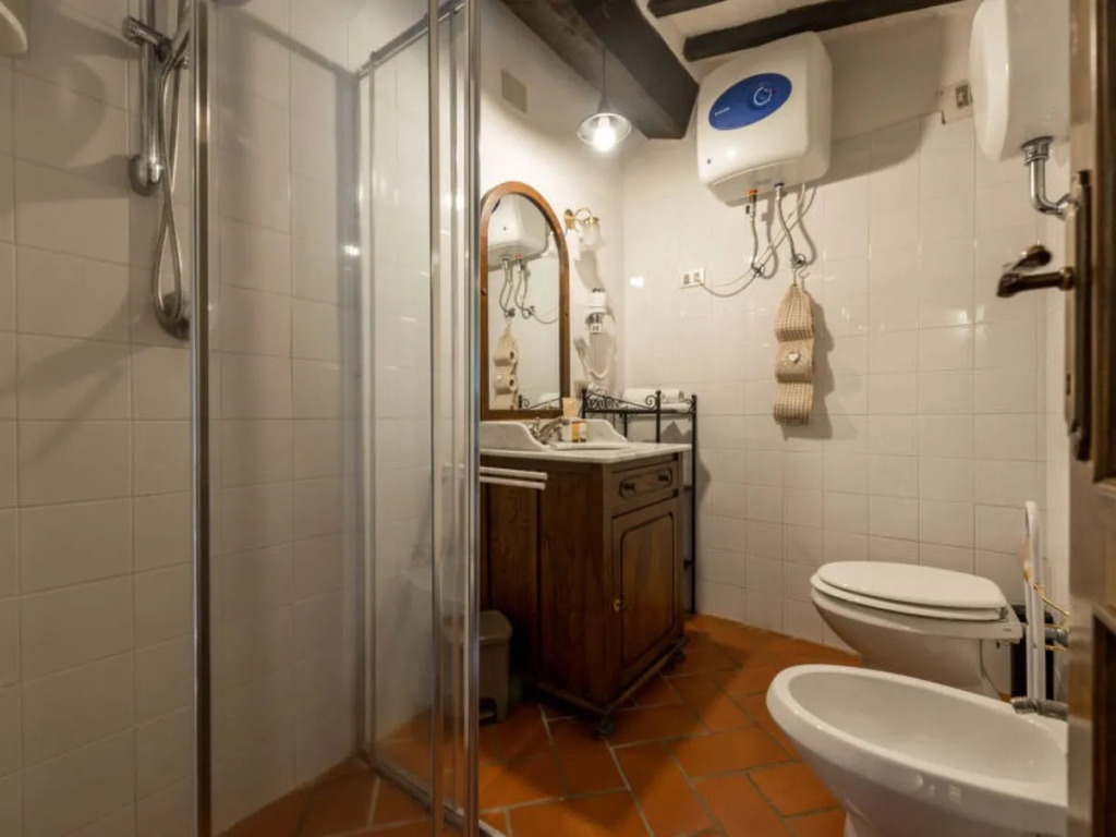 Holiday Home Montecavallo by Interhome