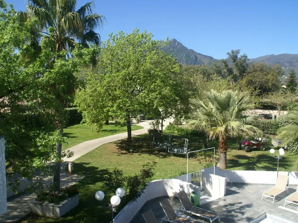 Holiday Home Moriani-plage With Pool