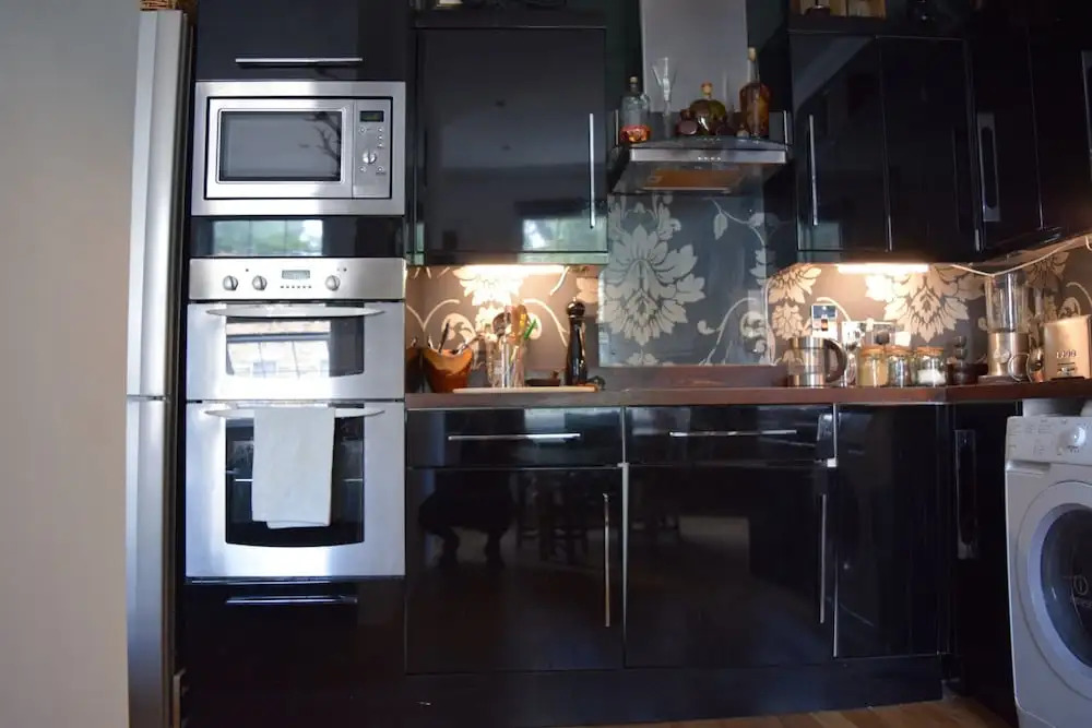 2 Bedroom Flat in Stoke Newington