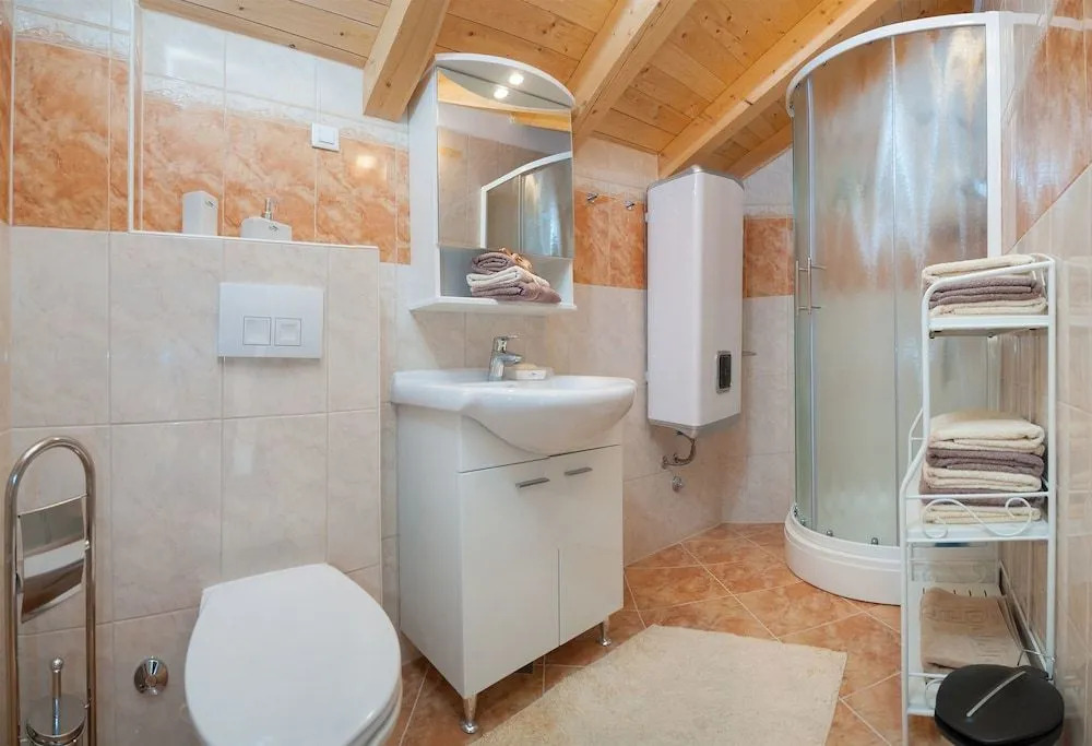Villa Romantic