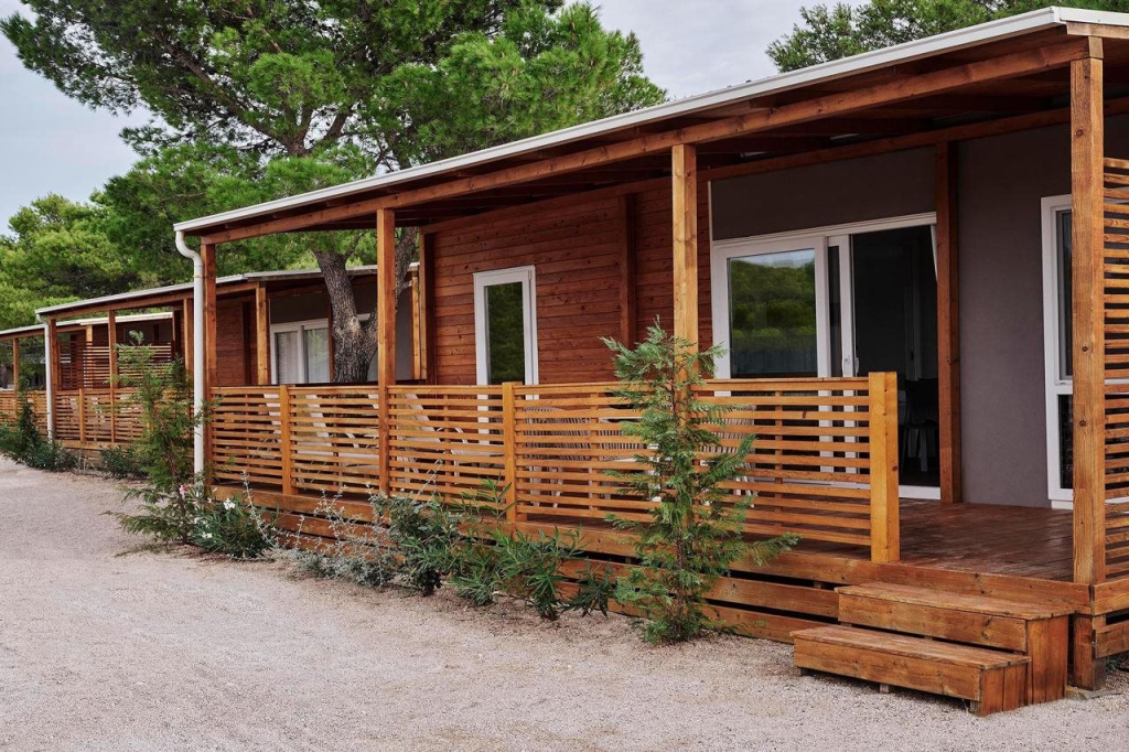 Solaris Beach Resort - Camping Mobilehomes