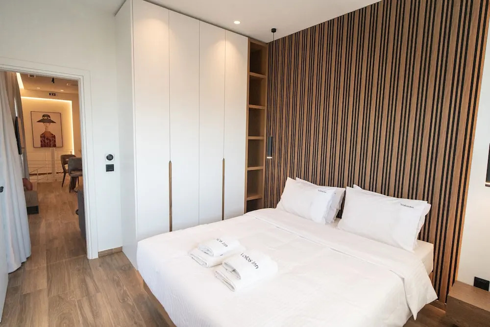 Volos Inn Hotel