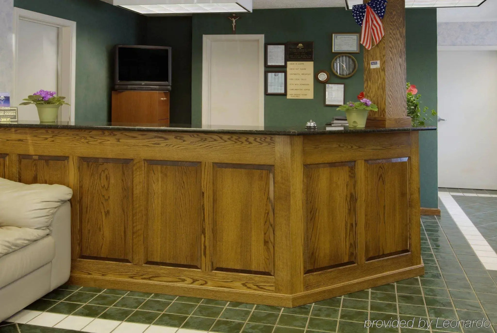 Americas Best Value Inn - Clayton
