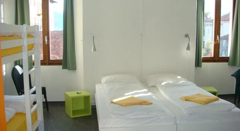 Hotel Casa Da Vinci