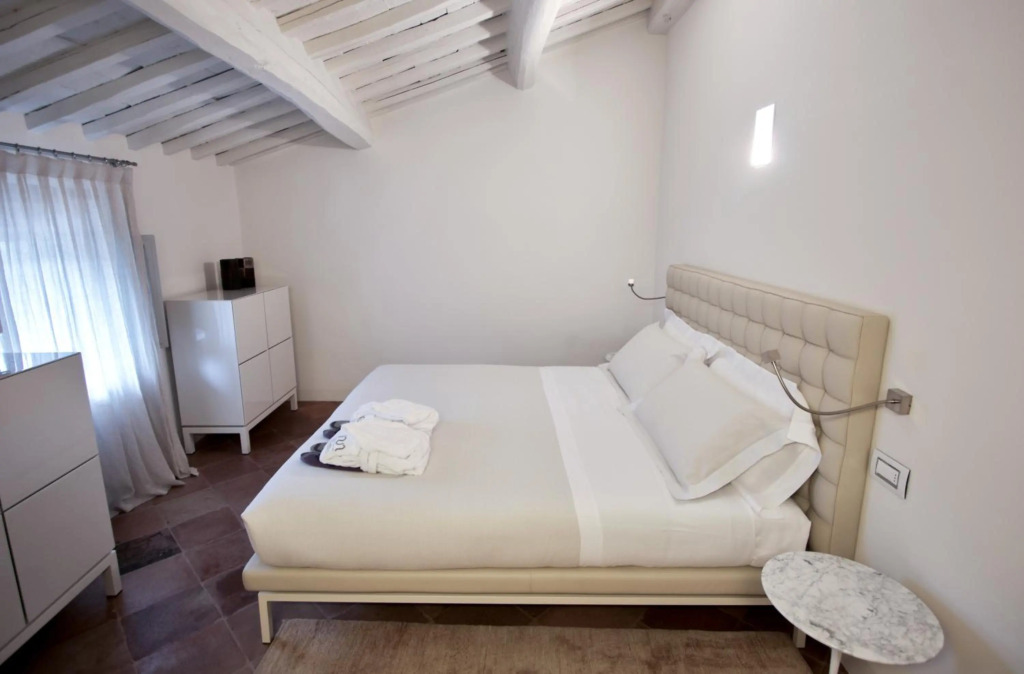 Nun Assisi Relais & Spa Museum