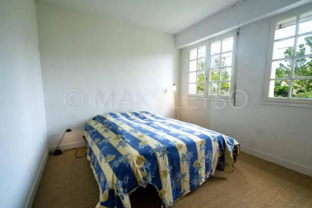 Maison familiale 7 pers - proche mer - Bodérin
