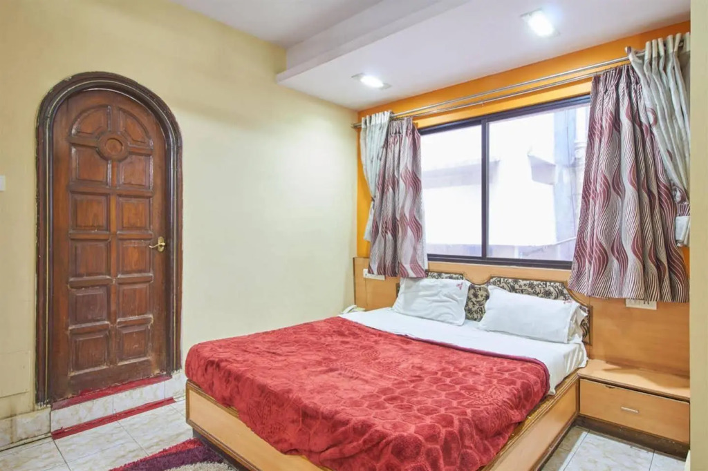 Hotel India Sun