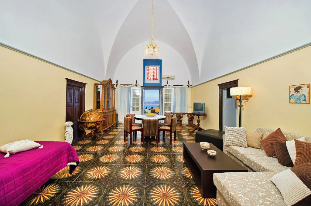 Iriana Suites