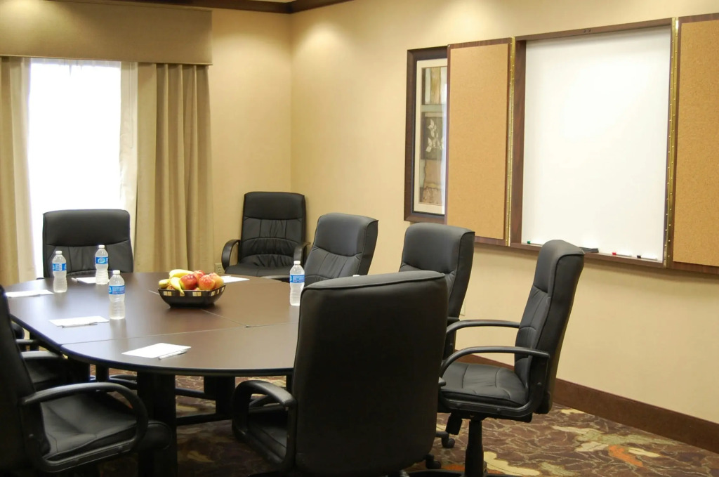 Hampton Inn Geneseo