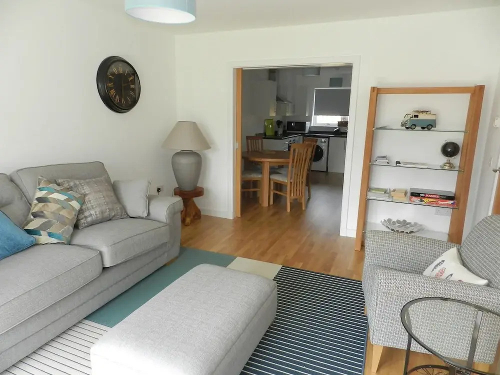 Highland Holiday Homes - The Muir