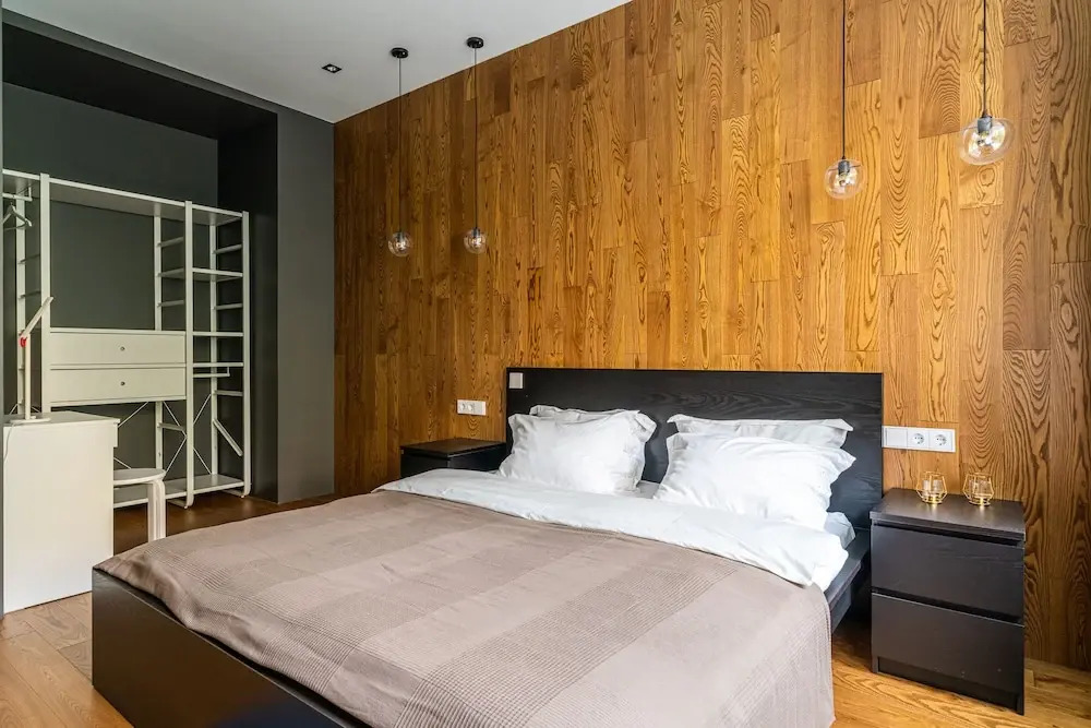 Letyourflat Apartments Nevsky Hi-Tech